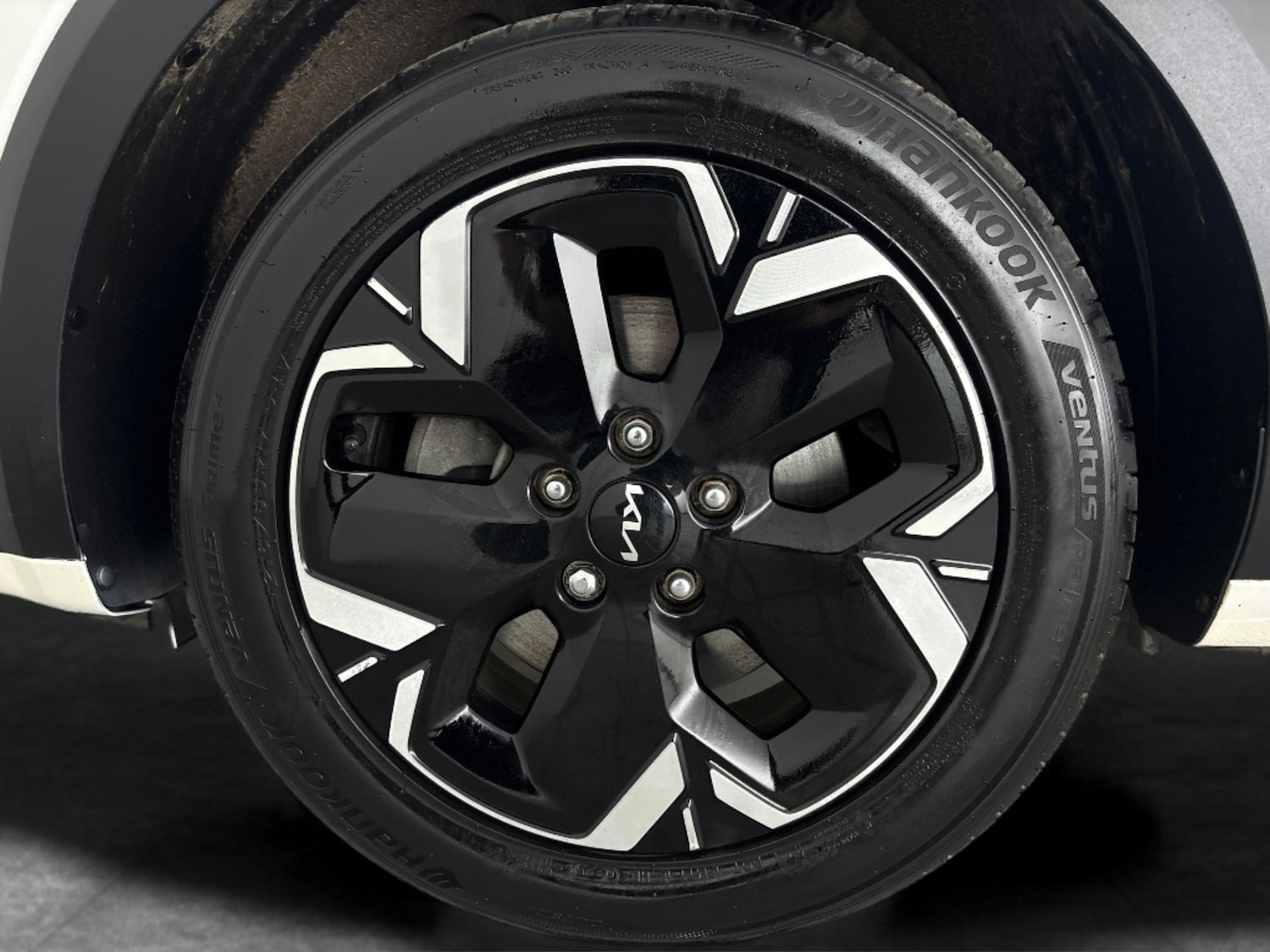 Used Kia Niro 2023 for sale - 78037066: Photo 24