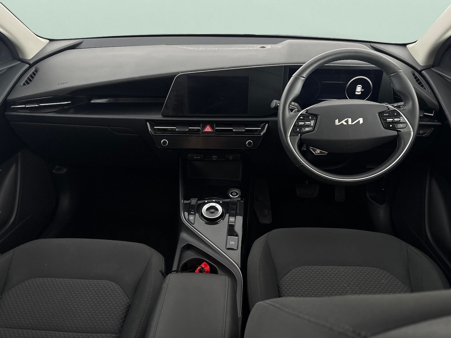 Used Kia Niro 2023 for sale - 78037066: Photo 6