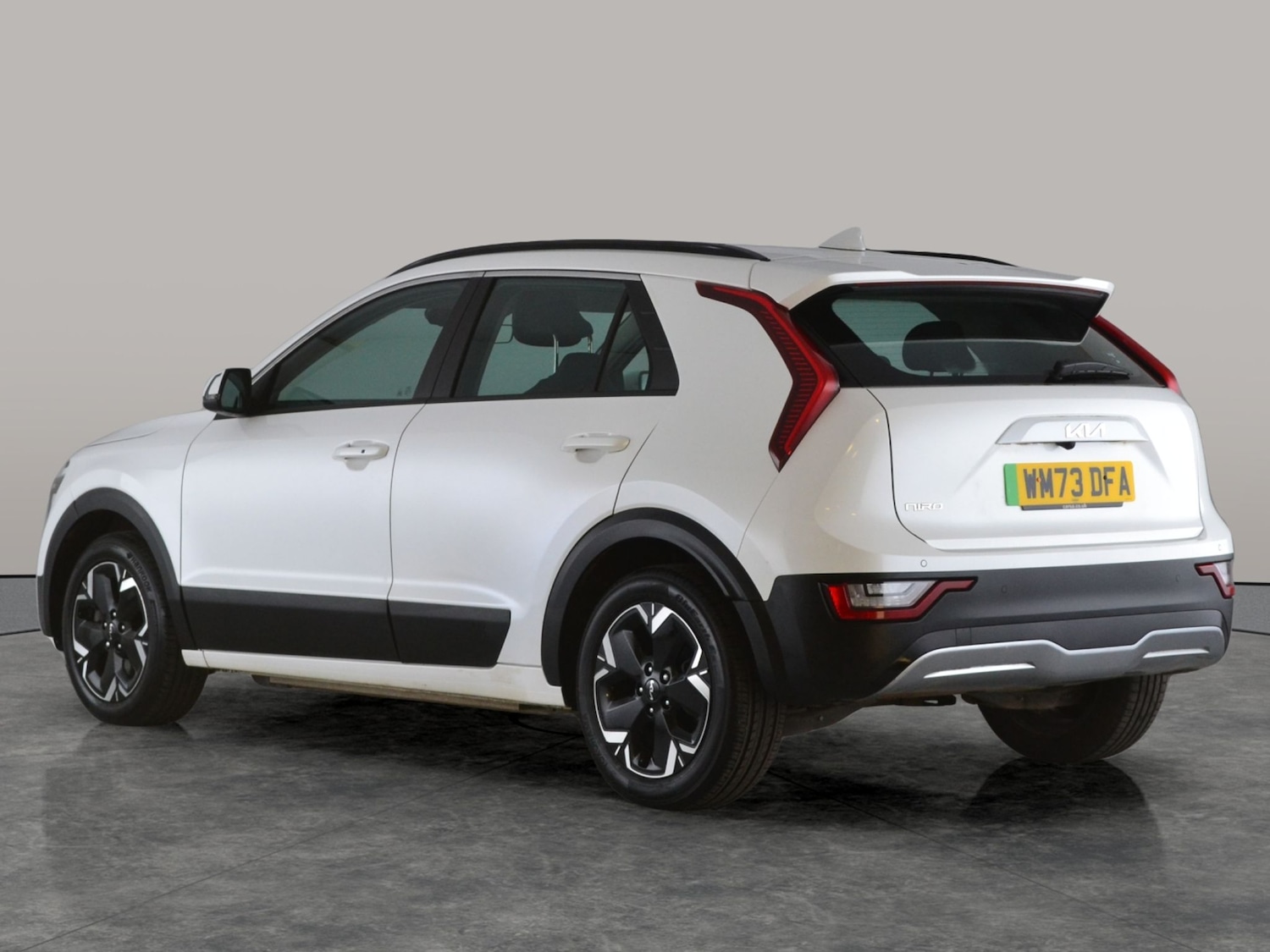 Used Kia Niro 2023 for sale - 78037066: Photo 7