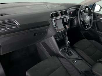 Used Volkswagen Tiguan Allspace 2020 for sale - 75189618: Photo