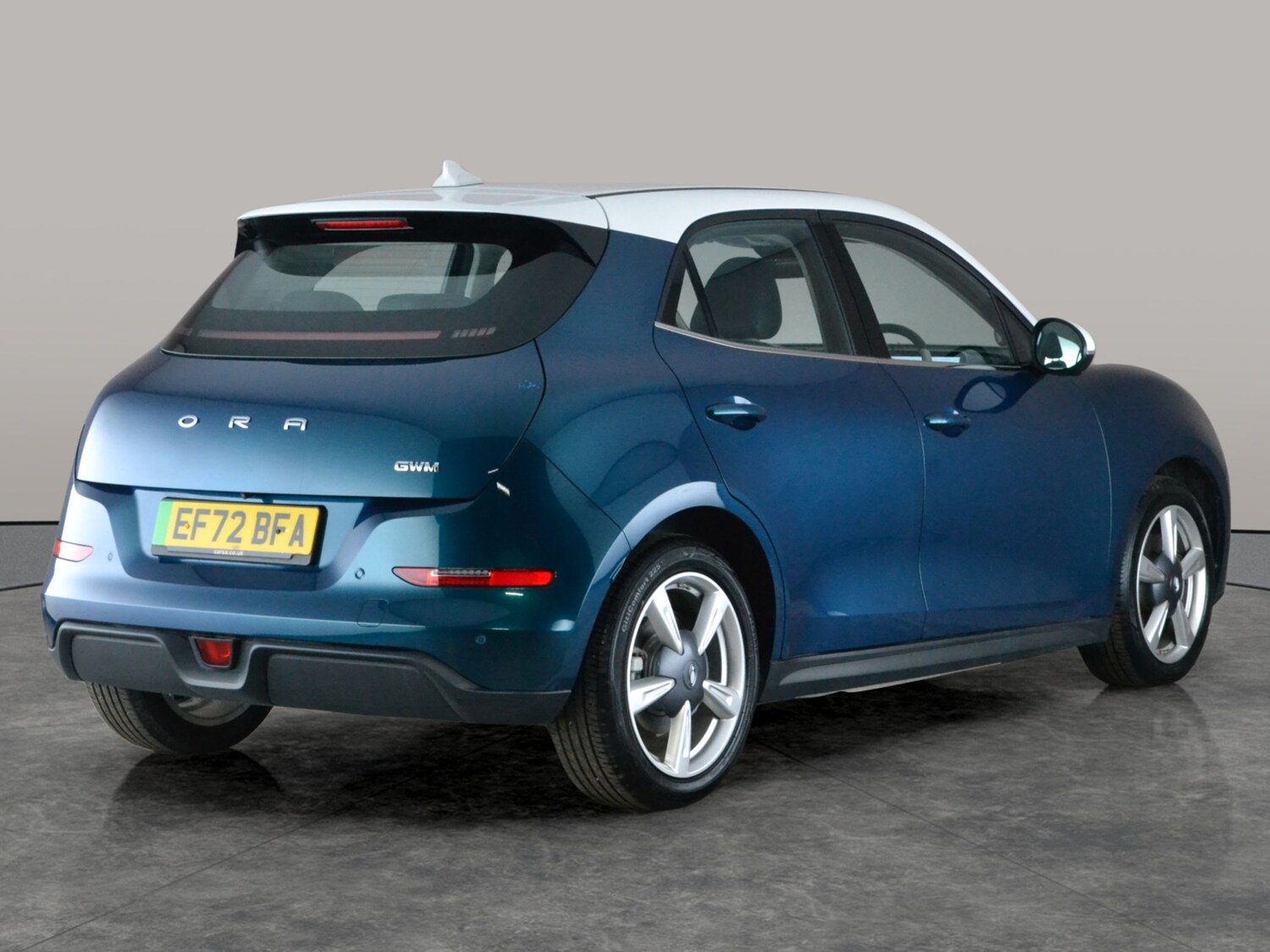 Used GWM Funky Cat 2022 for sale - 77565554: Photo 10