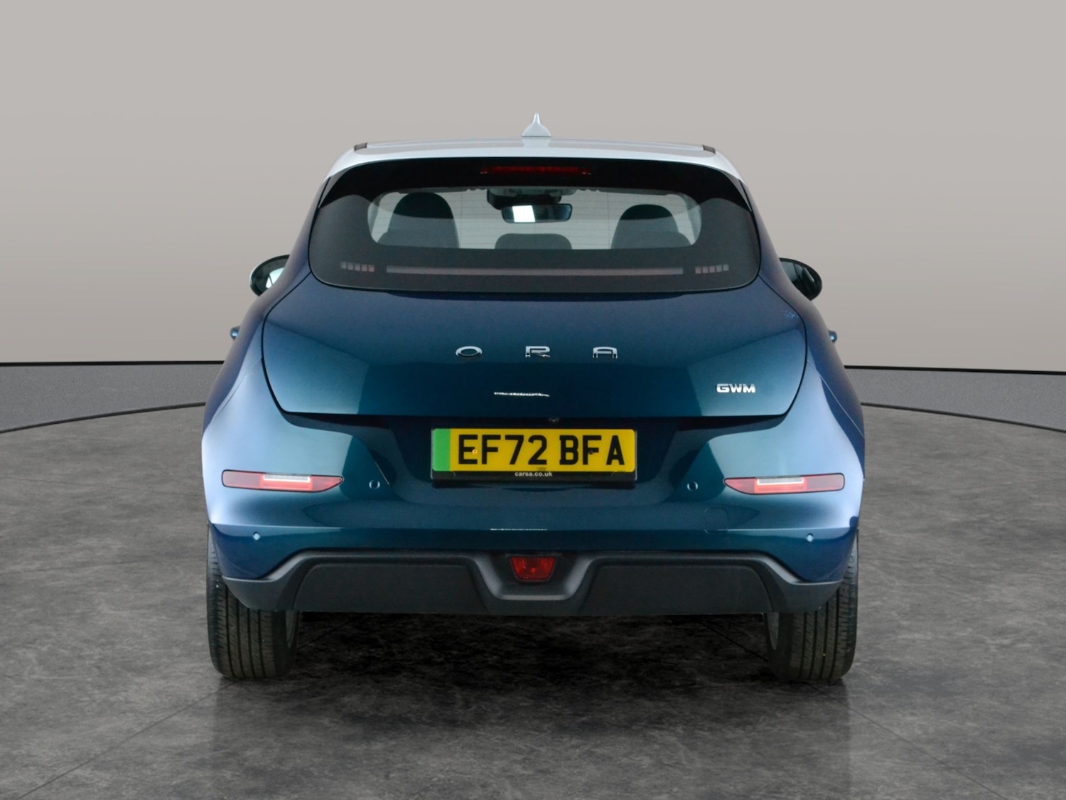 Used GWM Funky Cat 2022 for sale - 77565554: Photo 11