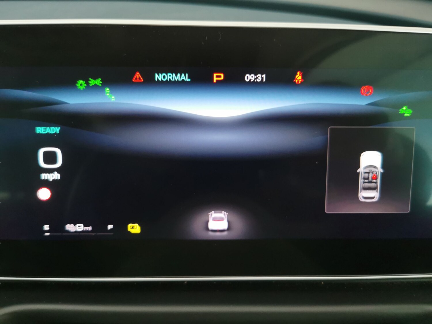 Used GWM Funky Cat 2022 for sale - 77565554: Photo 18