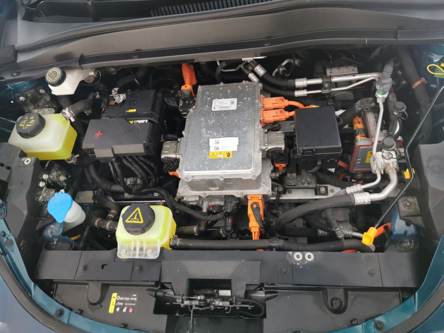 Used GWM Funky Cat 2022 for sale - 77565554: Photo 28