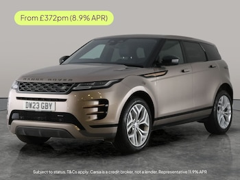 Used Land Rover Range Rover Evoque 2023 for sale - 79190758: Photo