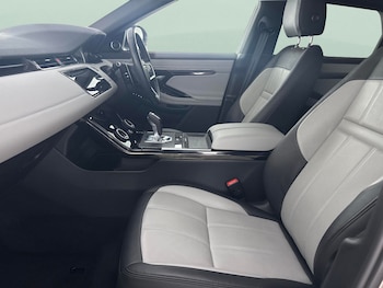 Used Land Rover Range Rover Evoque 2023 for sale - 79190758: Photo