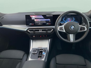 Used BMW i4 2024 for sale - 75536544: Photo