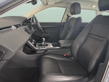 Used Land Rover Range Rover Evoque 2021 for sale - 79253971: Photo