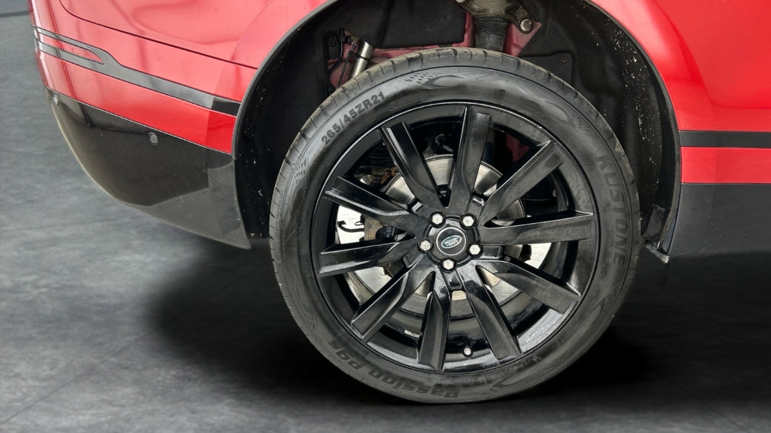 Used Land Rover Range Rover Velar 2019 for sale - 78060047: Photo 11