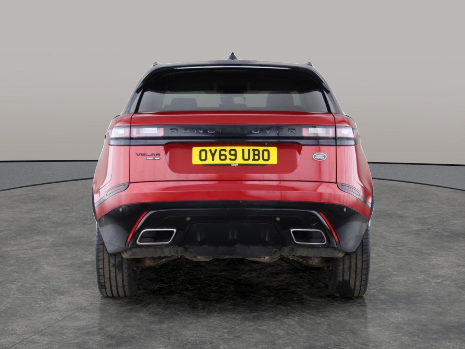 Used Land Rover Range Rover Velar 2019 for sale - 78060047: Photo 7