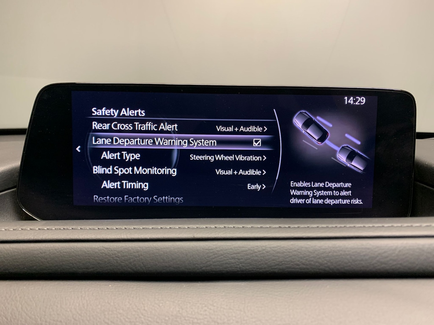 Used Mazda CX-30 2024 for sale - 77083837: Photo 23