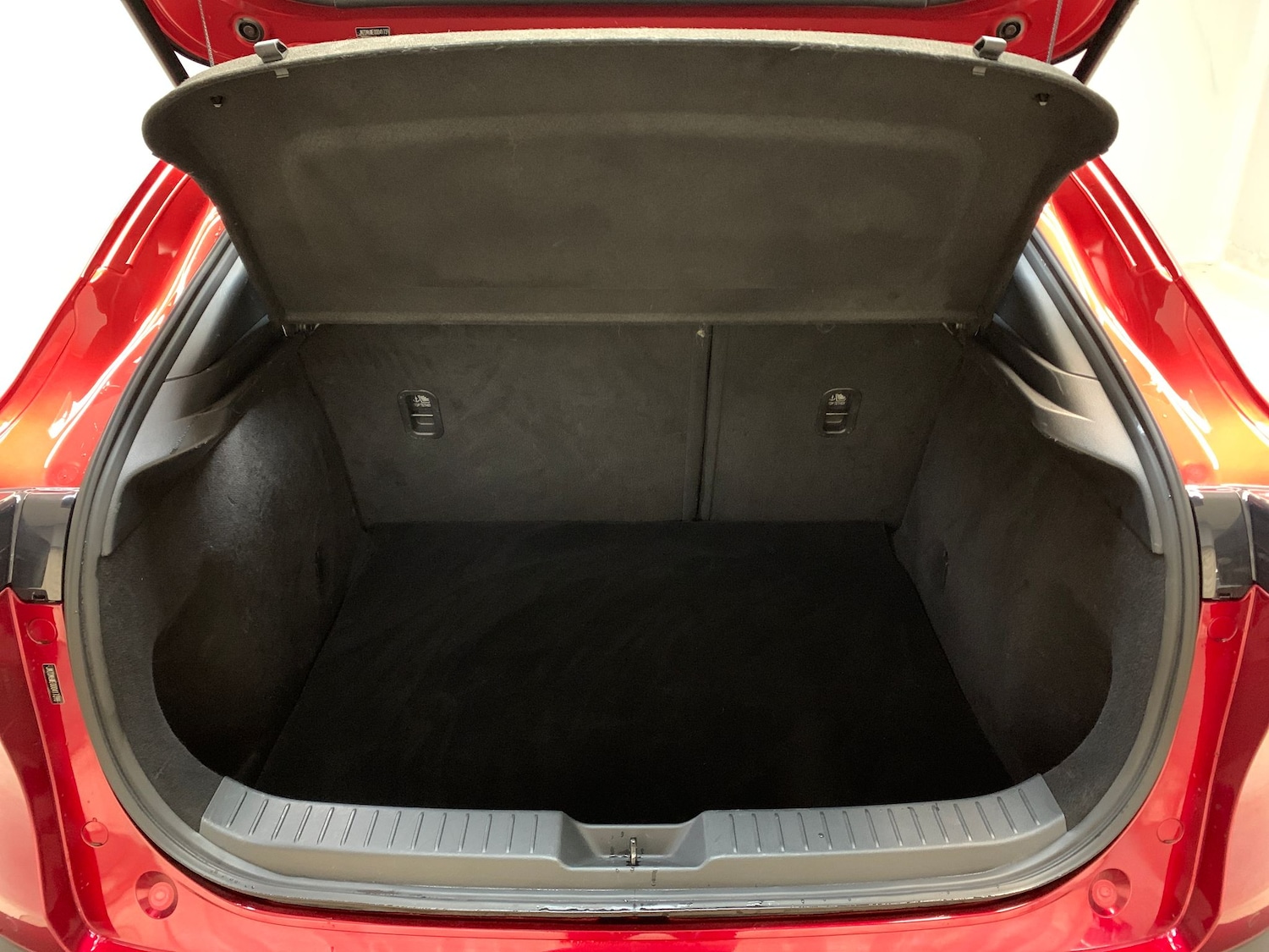 Used Mazda CX-30 2024 for sale - 77083837: Photo 35