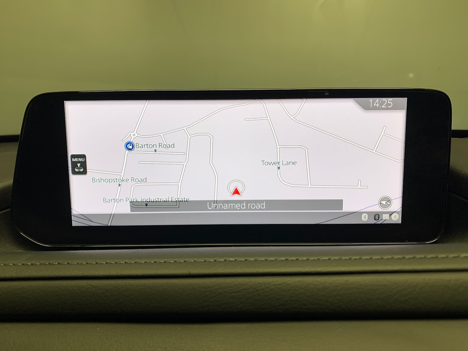 Used Mazda CX-30 2024 for sale - 77083837: Photo 6