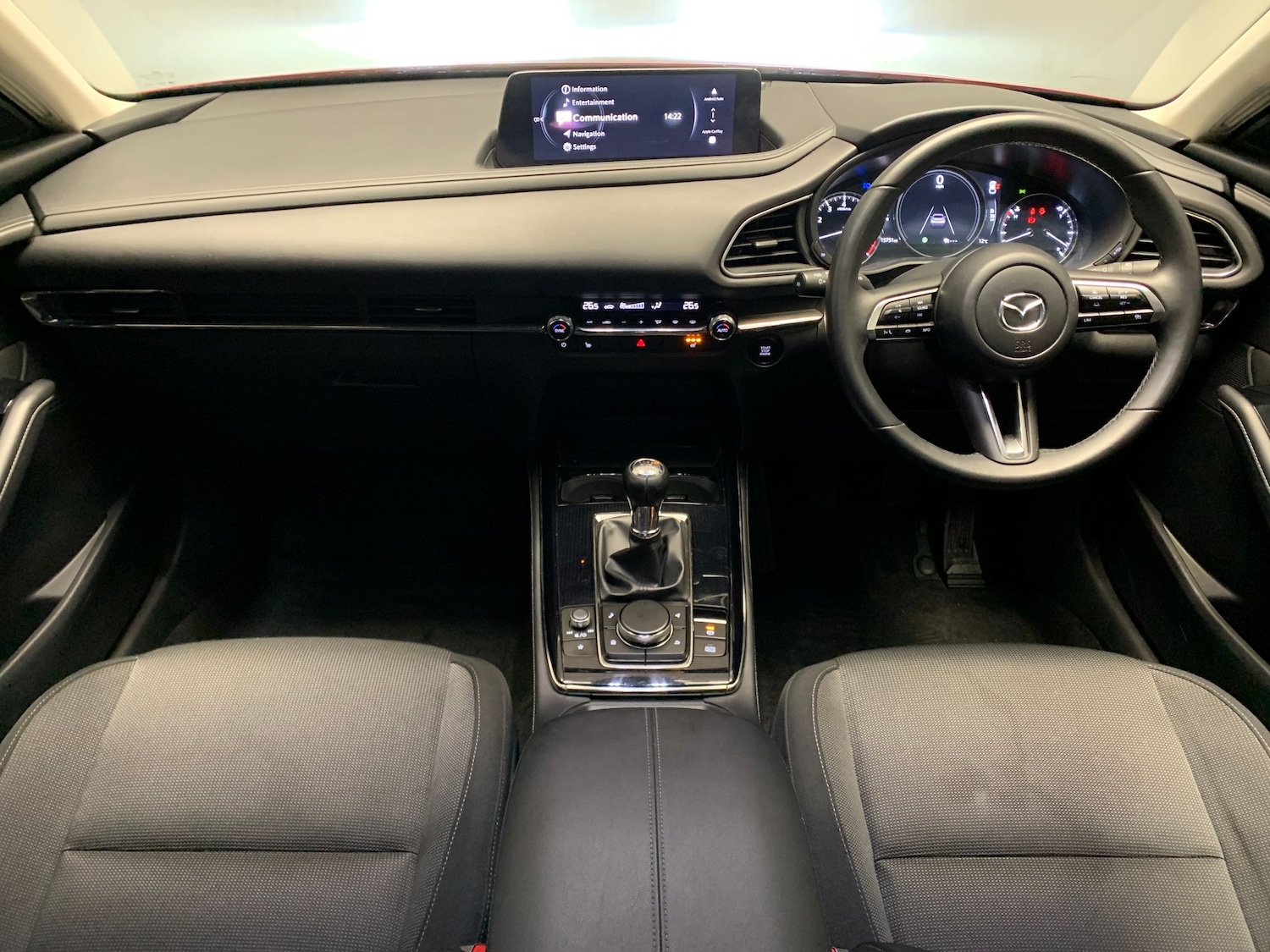 Used Mazda CX-30 2024 for sale - 77083837: Photo 7