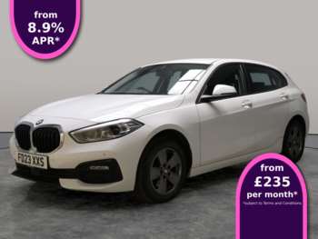 2023 - 1.5 118i SE (LCP) Hatchback 5dr Petrol Manual Euro 6 (s/s) (136 ps) - PARK