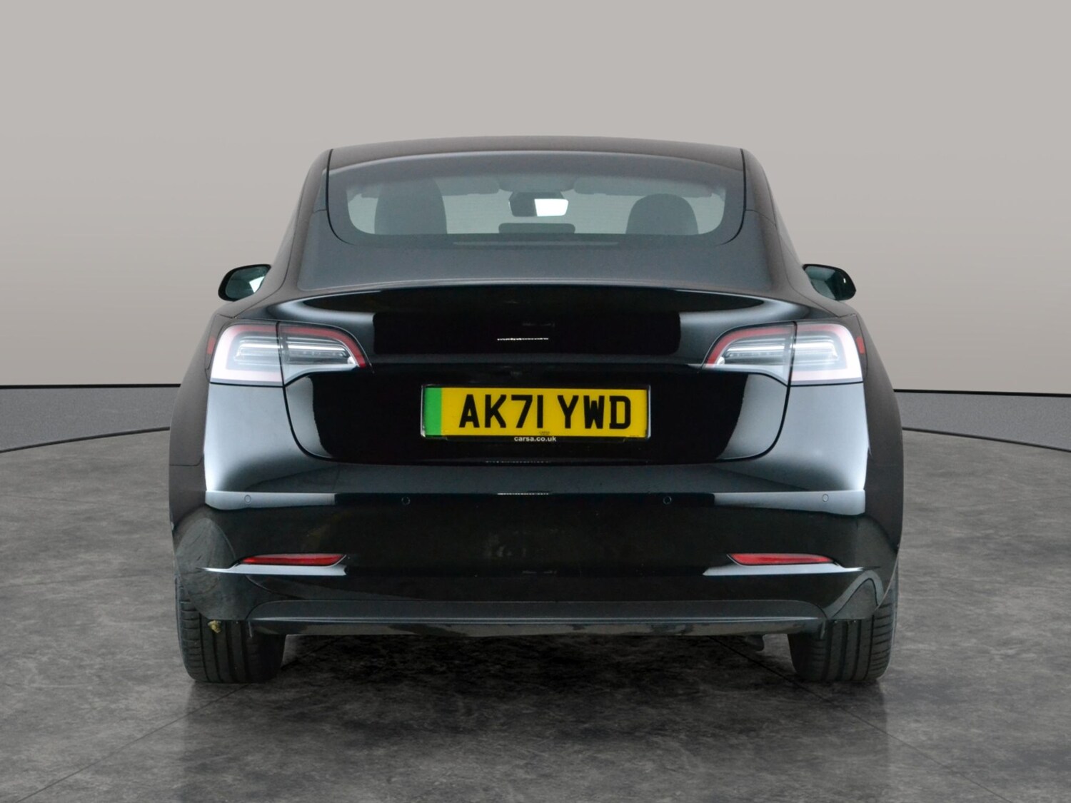 Used Tesla Model 3 2021 for sale - 77493011: Photo 13