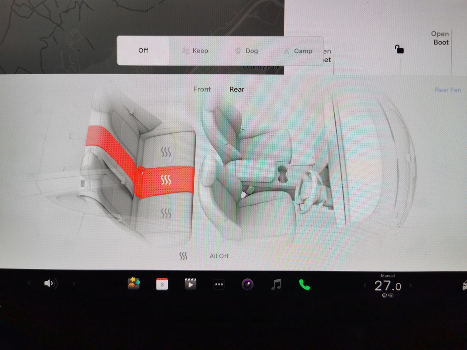 Used Tesla Model 3 2021 for sale - 77493011: Photo 17