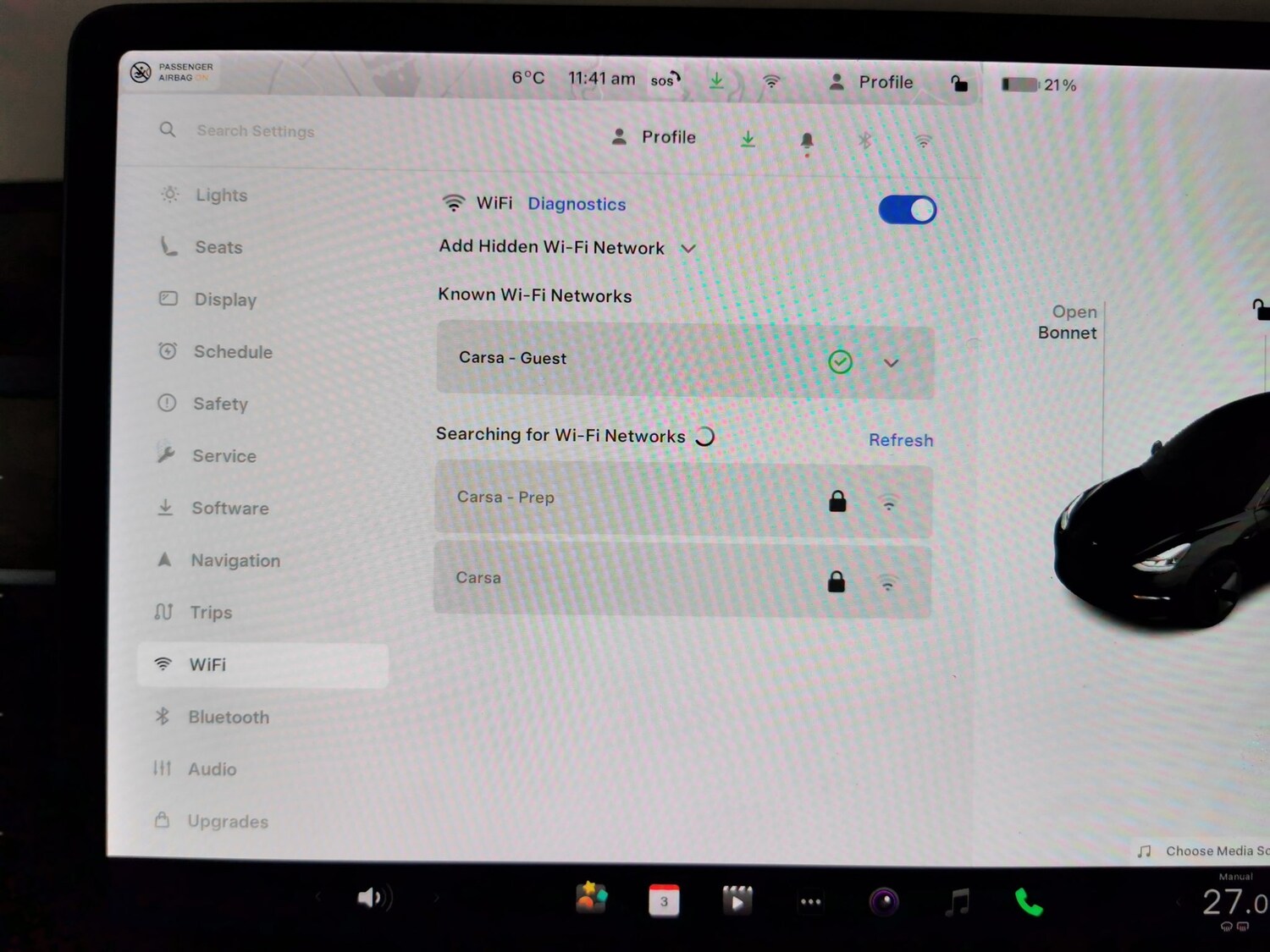 Used Tesla Model 3 2021 for sale - 77493011: Photo 19