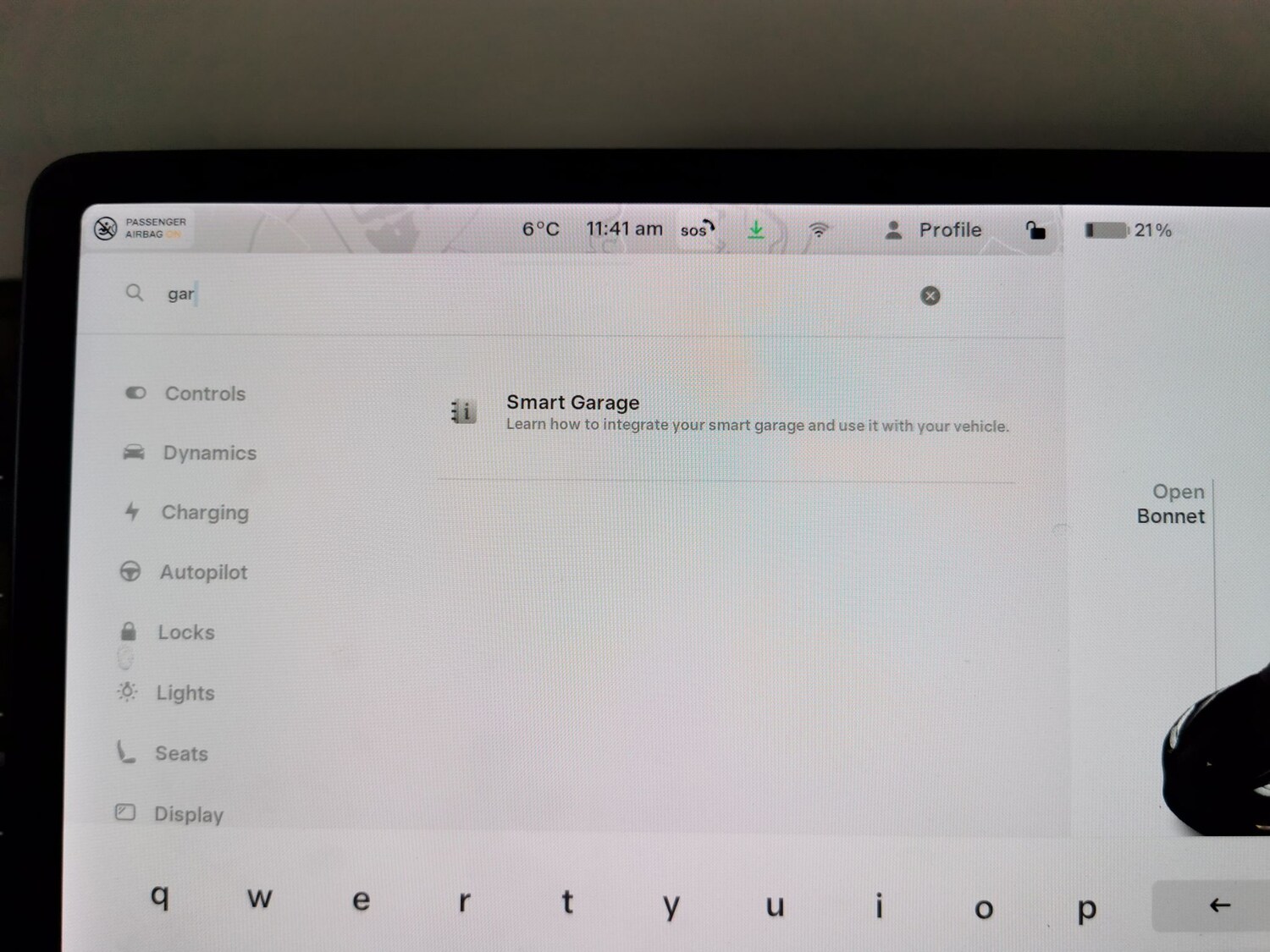 Used Tesla Model 3 2021 for sale - 77493011: Photo 20