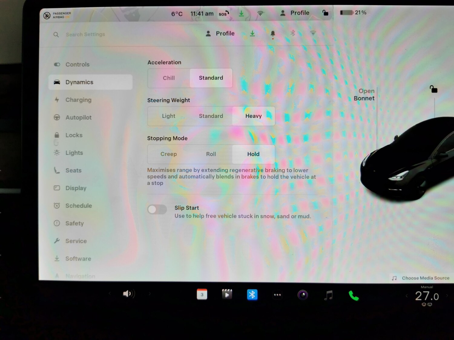 Used Tesla Model 3 2021 for sale - 77493011: Photo 22
