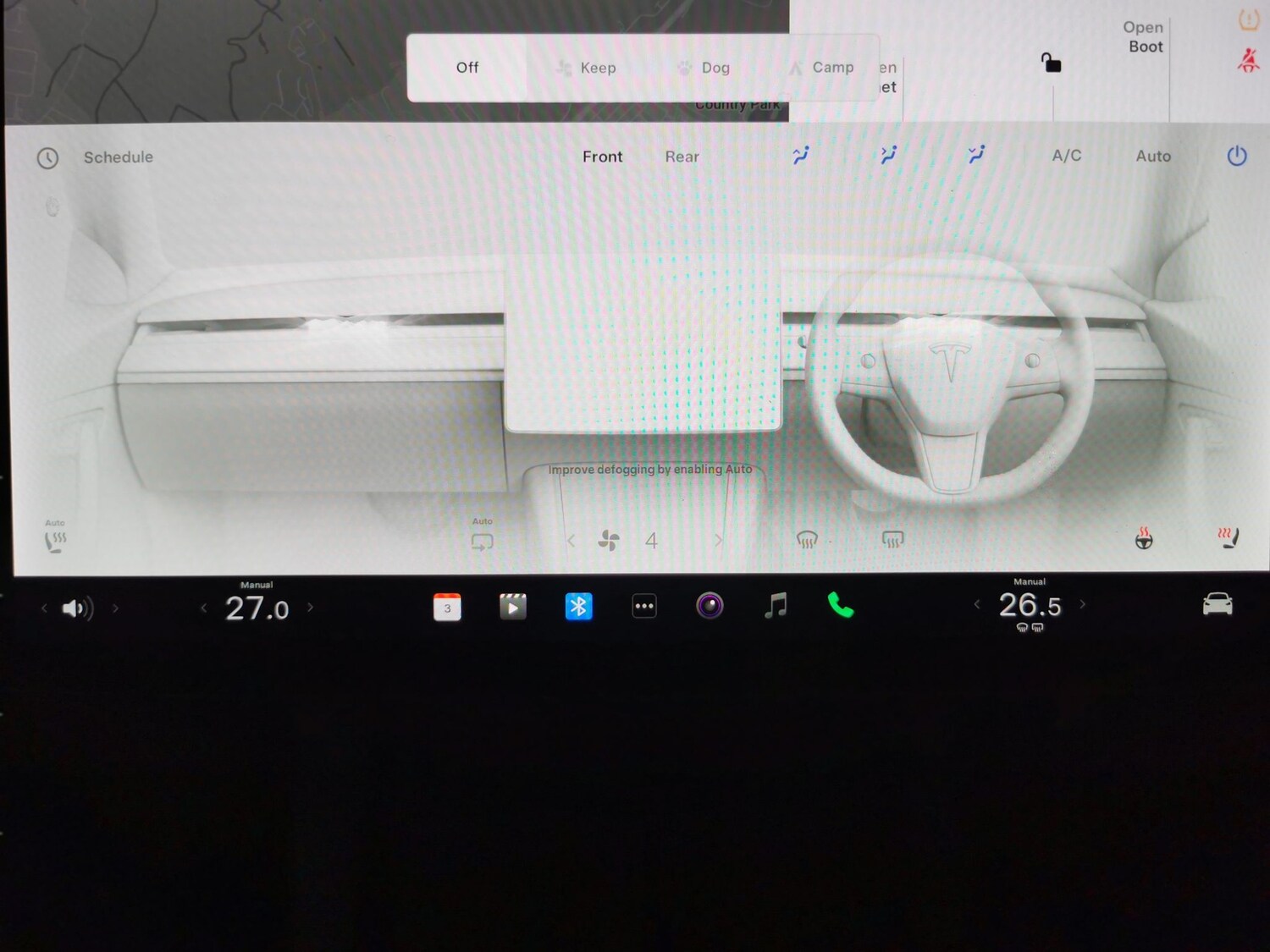 Used Tesla Model 3 2021 for sale - 77493011: Photo 23