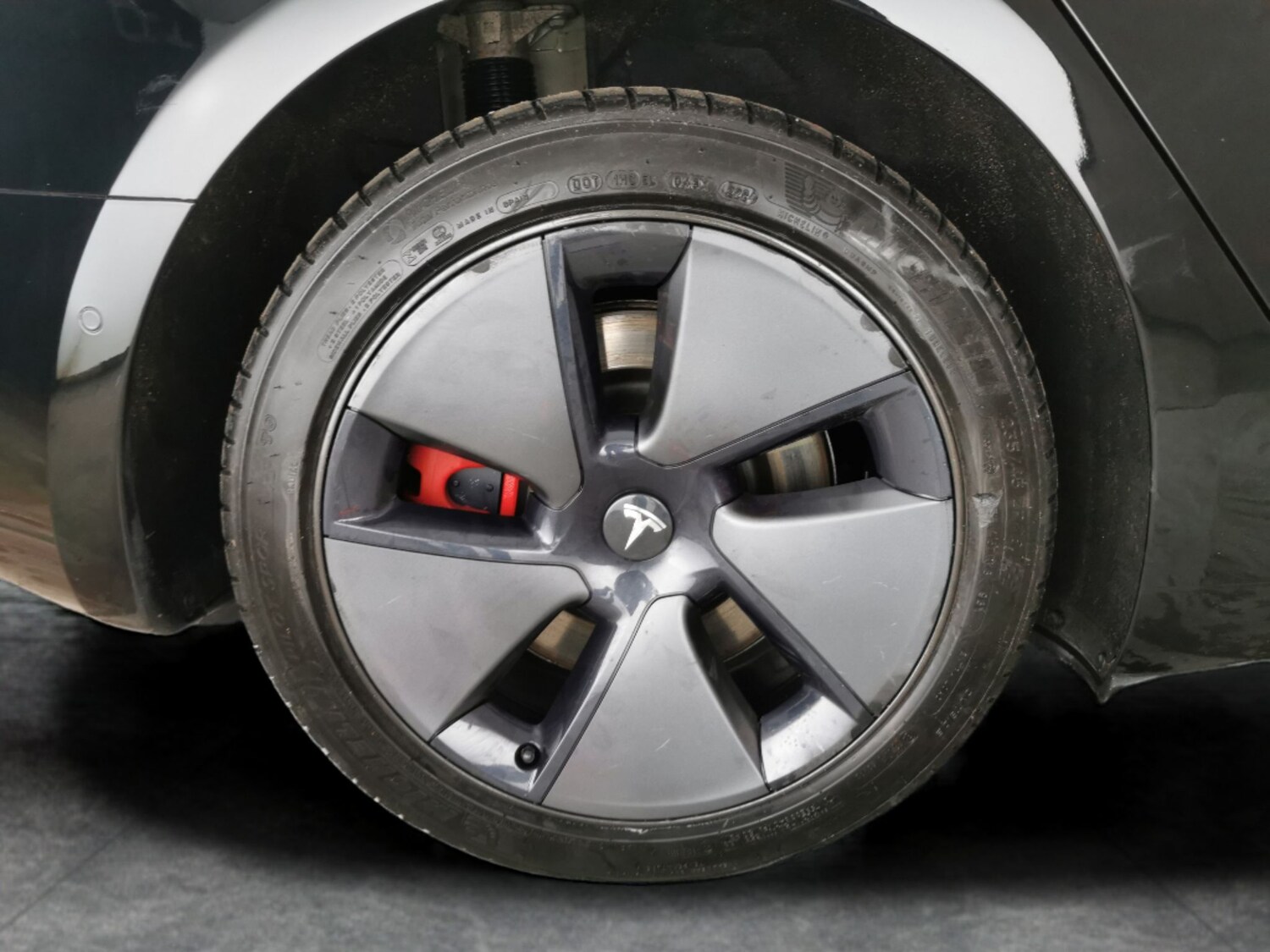 Used Tesla Model 3 2021 for sale - 77493011: Photo 30