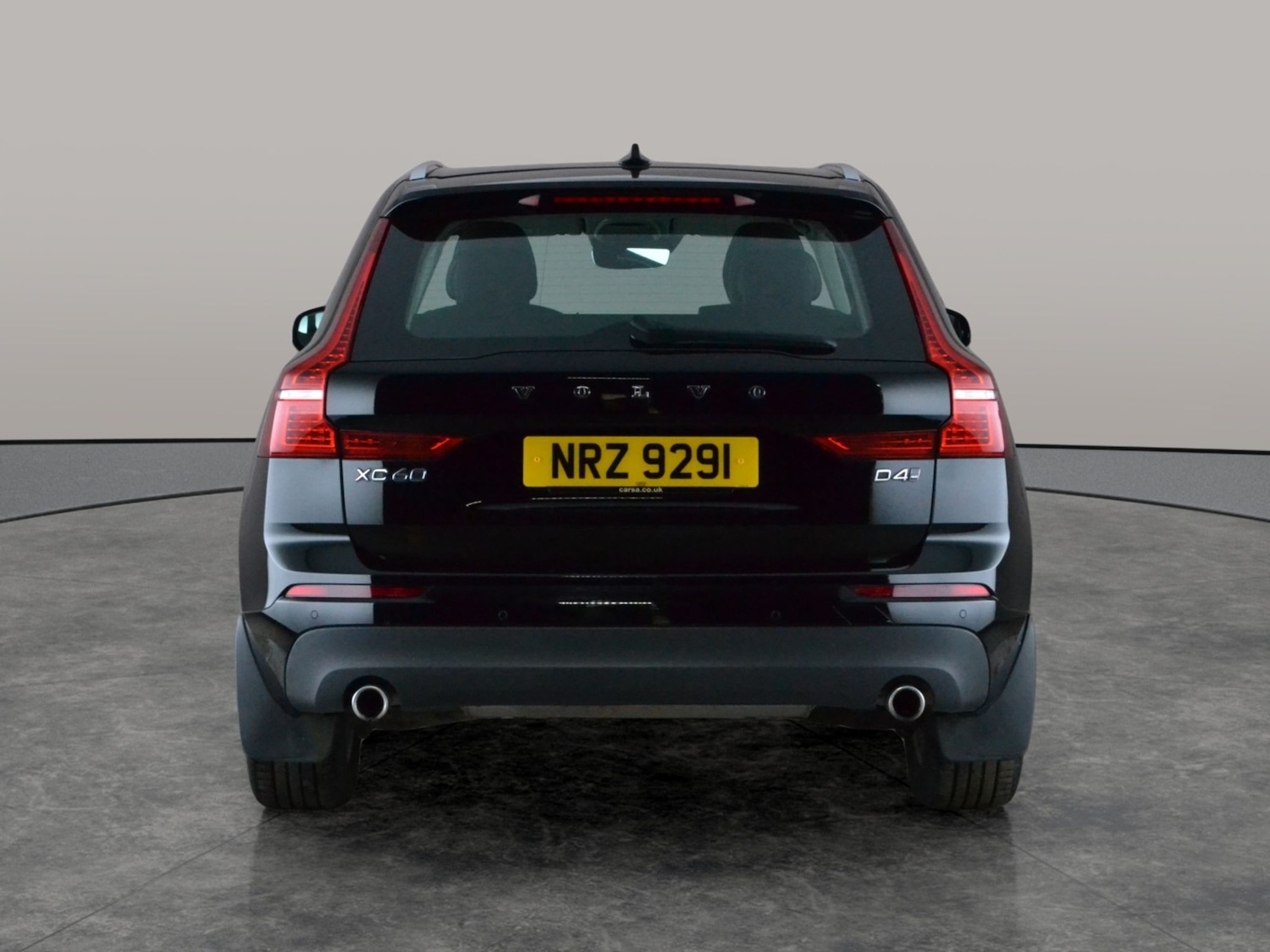 Used Volvo XC60 2018 for sale - 78132549: Photo 11