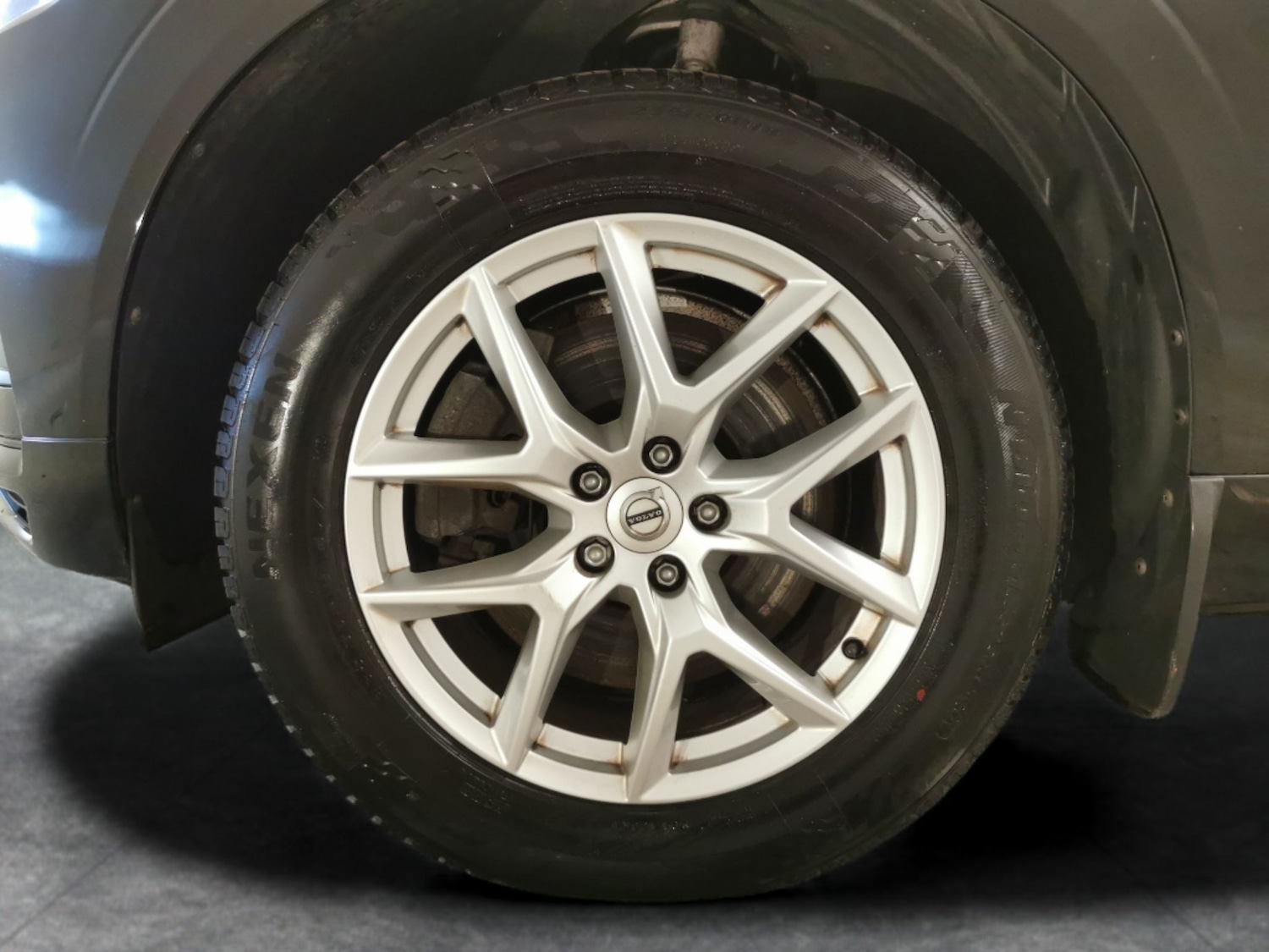 Used Volvo XC60 2018 for sale - 78132549: Photo 21