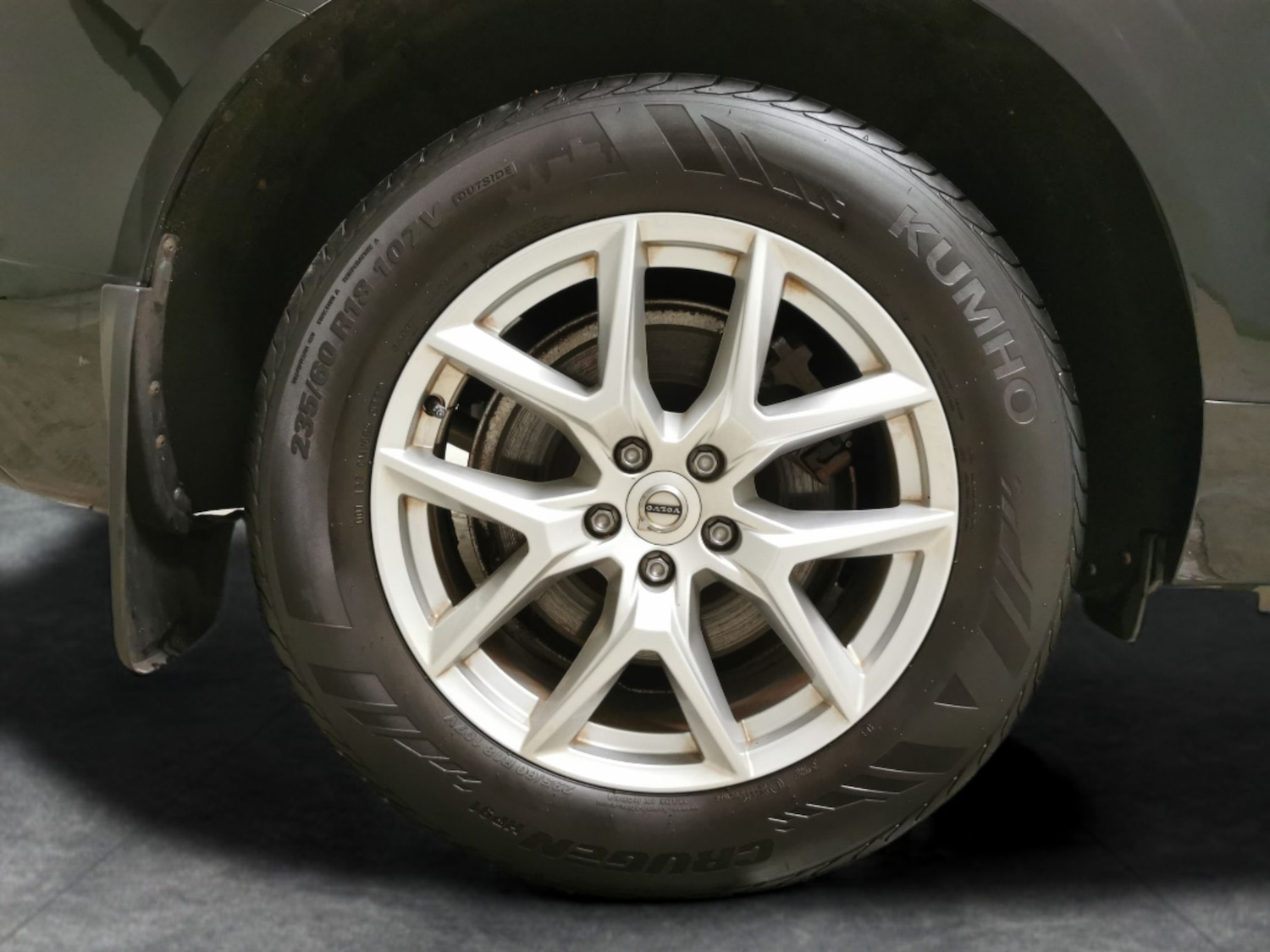 Used Volvo XC60 2018 for sale - 78132549: Photo 23