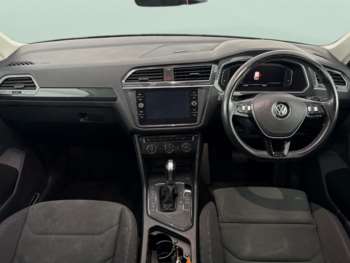 Used Volkswagen Tiguan 2019 for sale - 75189117: Photo
