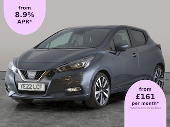 2022 - 1.0 IG-T Tekna Hatchback 5dr Petrol Manual Euro 6 (s/s) (92 ps) - 360 CAM -