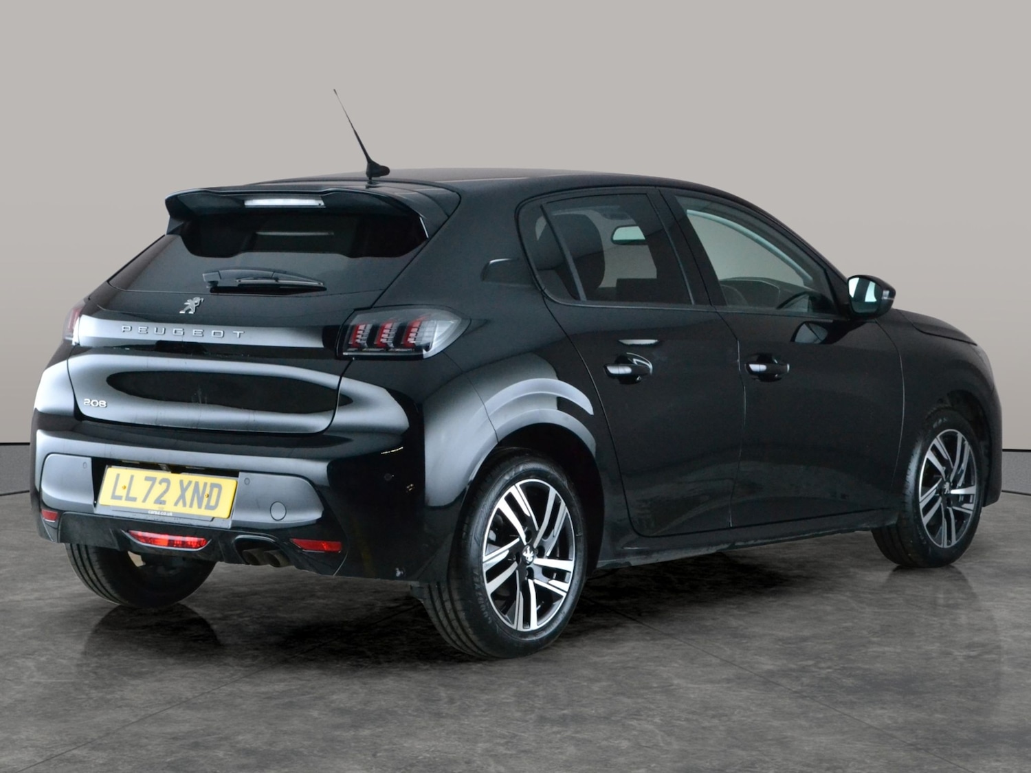 Used Peugeot 208 2022 for sale - 77568197: Photo 11