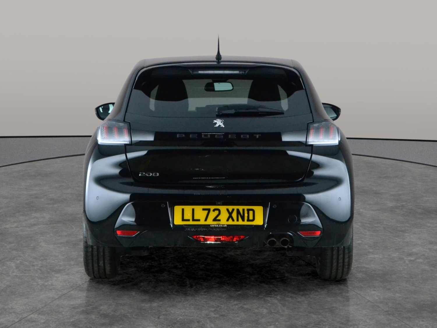 Used Peugeot 208 2022 for sale - 77568197: Photo 12