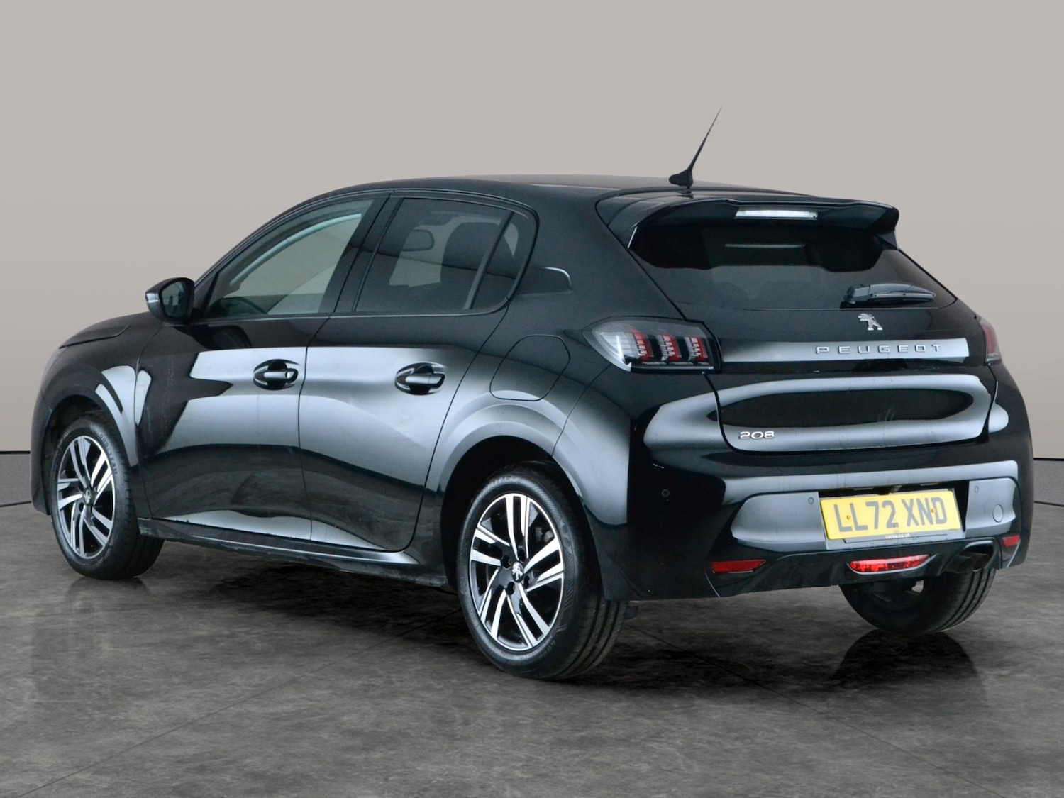 Used Peugeot 208 2022 for sale - 77568197: Photo 13