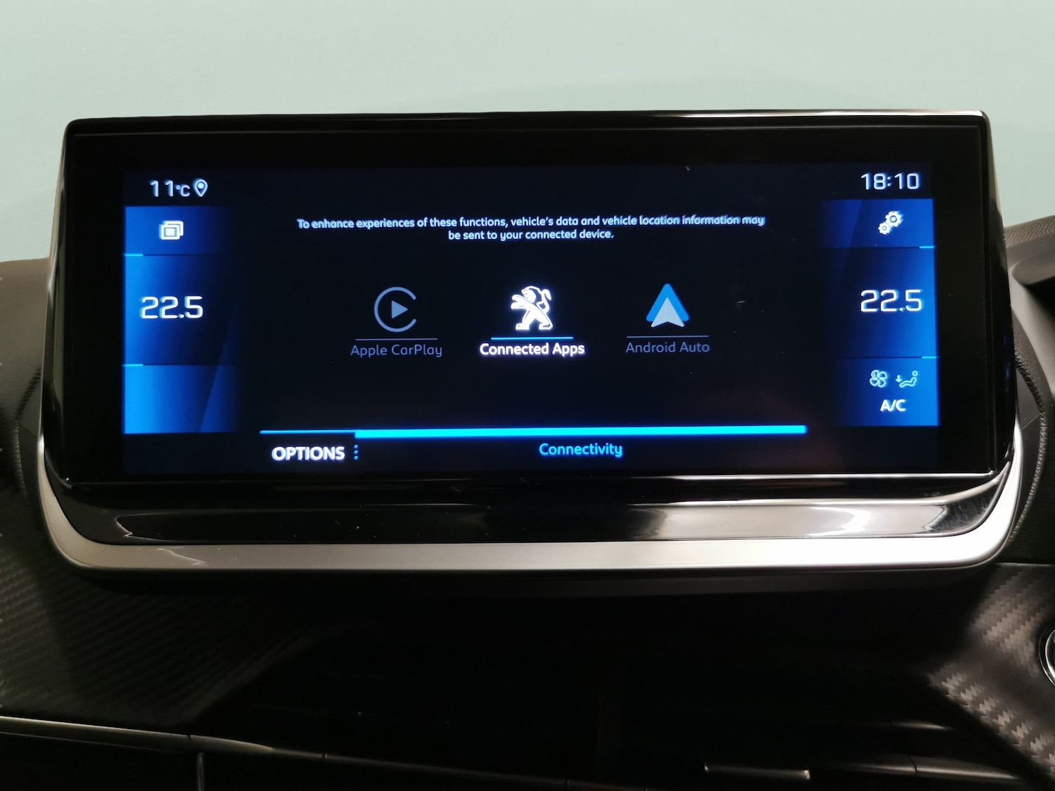 Used Peugeot 208 2022 for sale - 77568197: Photo 15