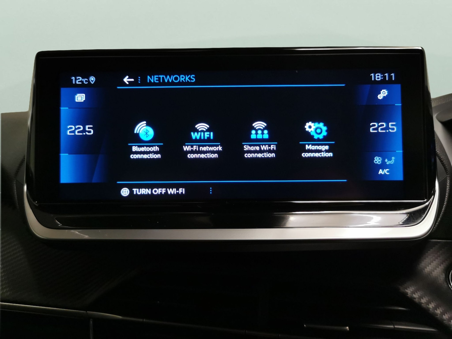 Used Peugeot 208 2022 for sale - 77568197: Photo 16