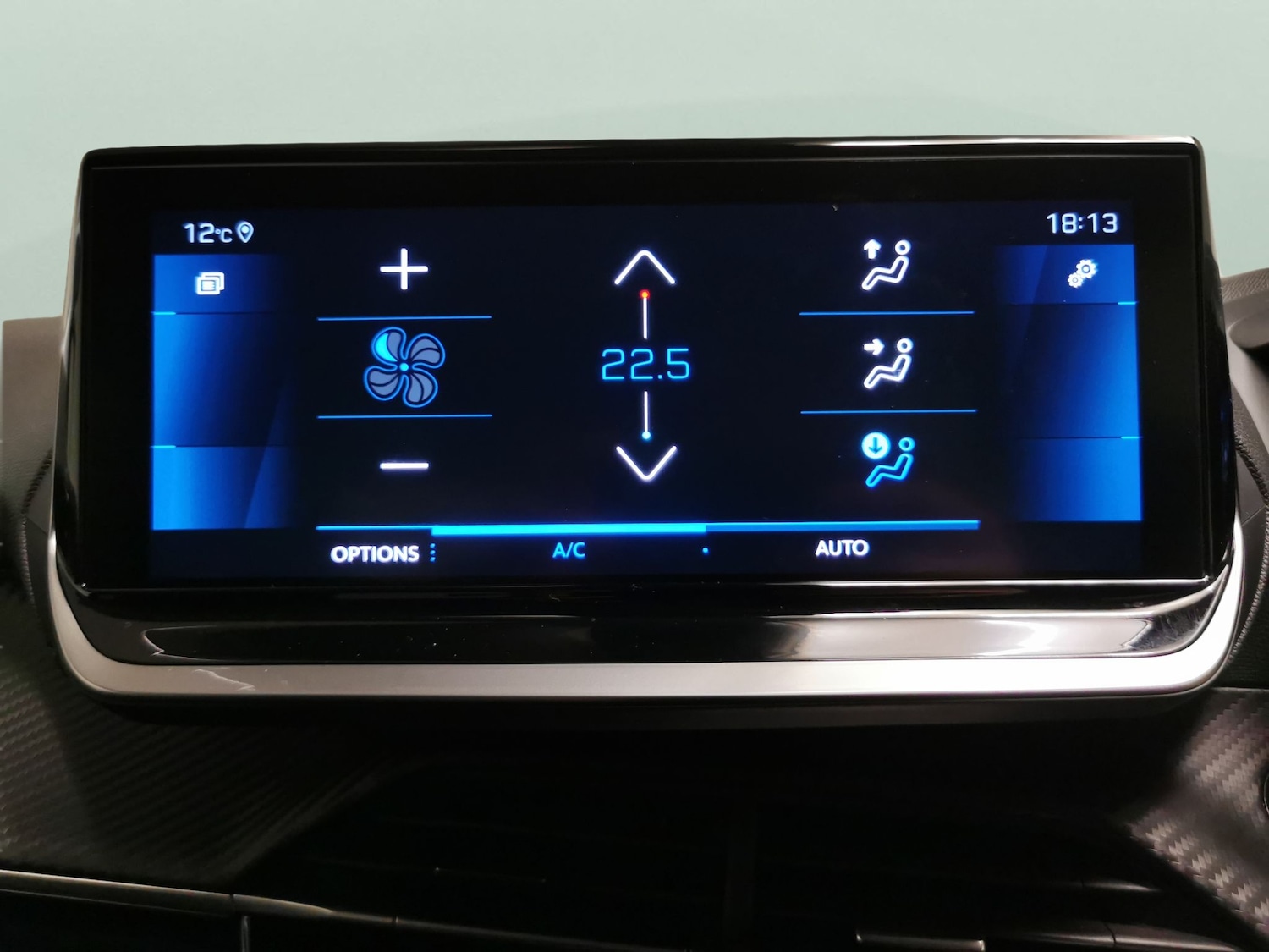 Used Peugeot 208 2022 for sale - 77568197: Photo 17