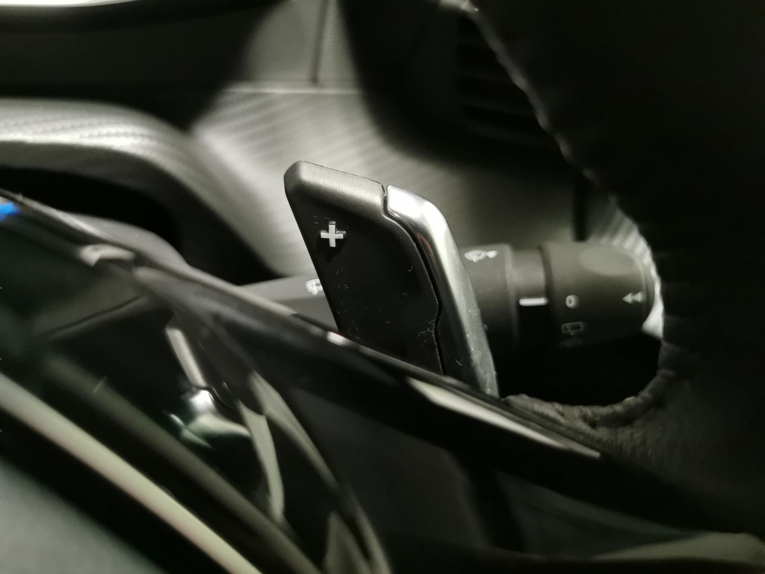 Used Peugeot 208 2022 for sale - 77568197: Photo 18