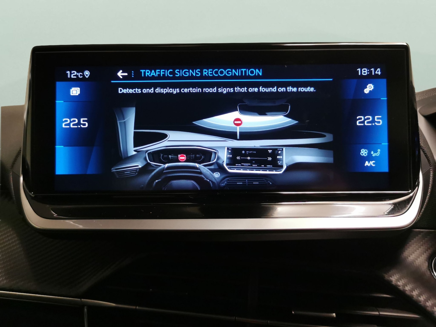 Used Peugeot 208 2022 for sale - 77568197: Photo 20