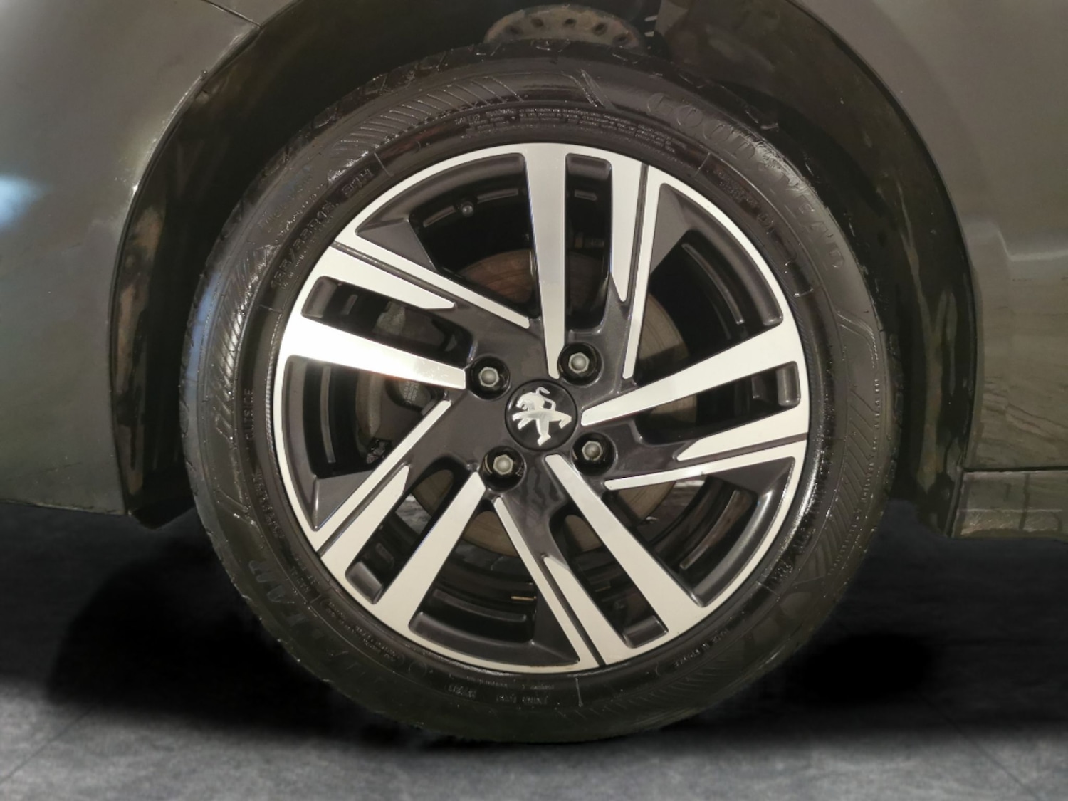 Used Peugeot 208 2022 for sale - 77568197: Photo 21