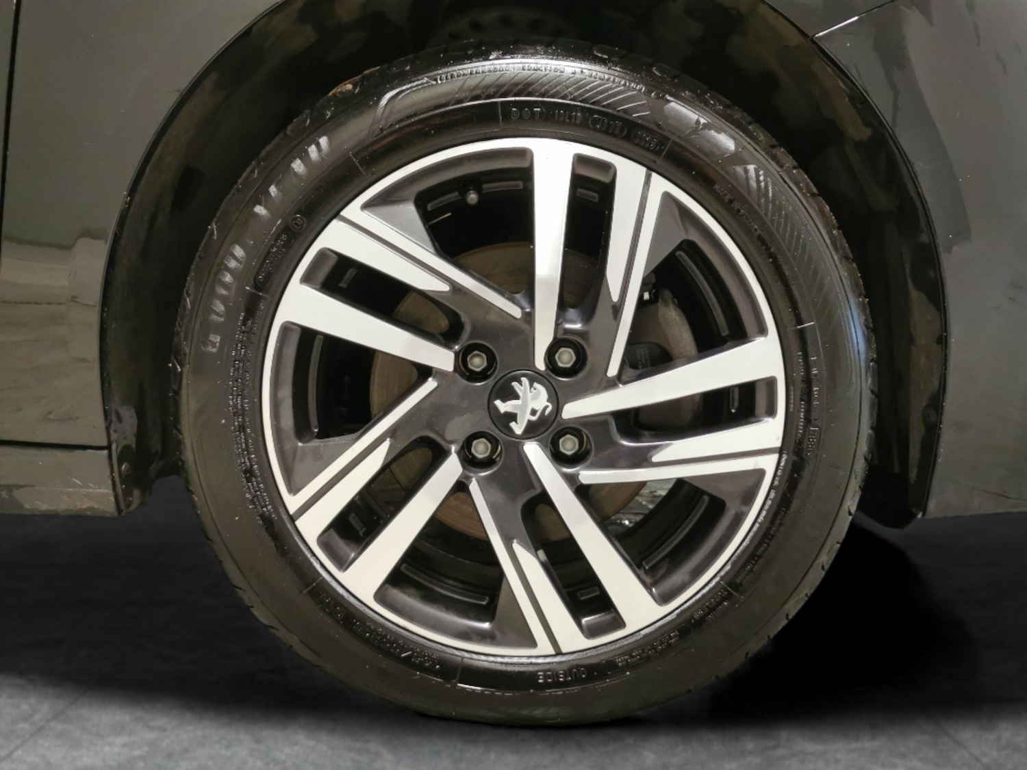 Used Peugeot 208 2022 for sale - 77568197: Photo 22