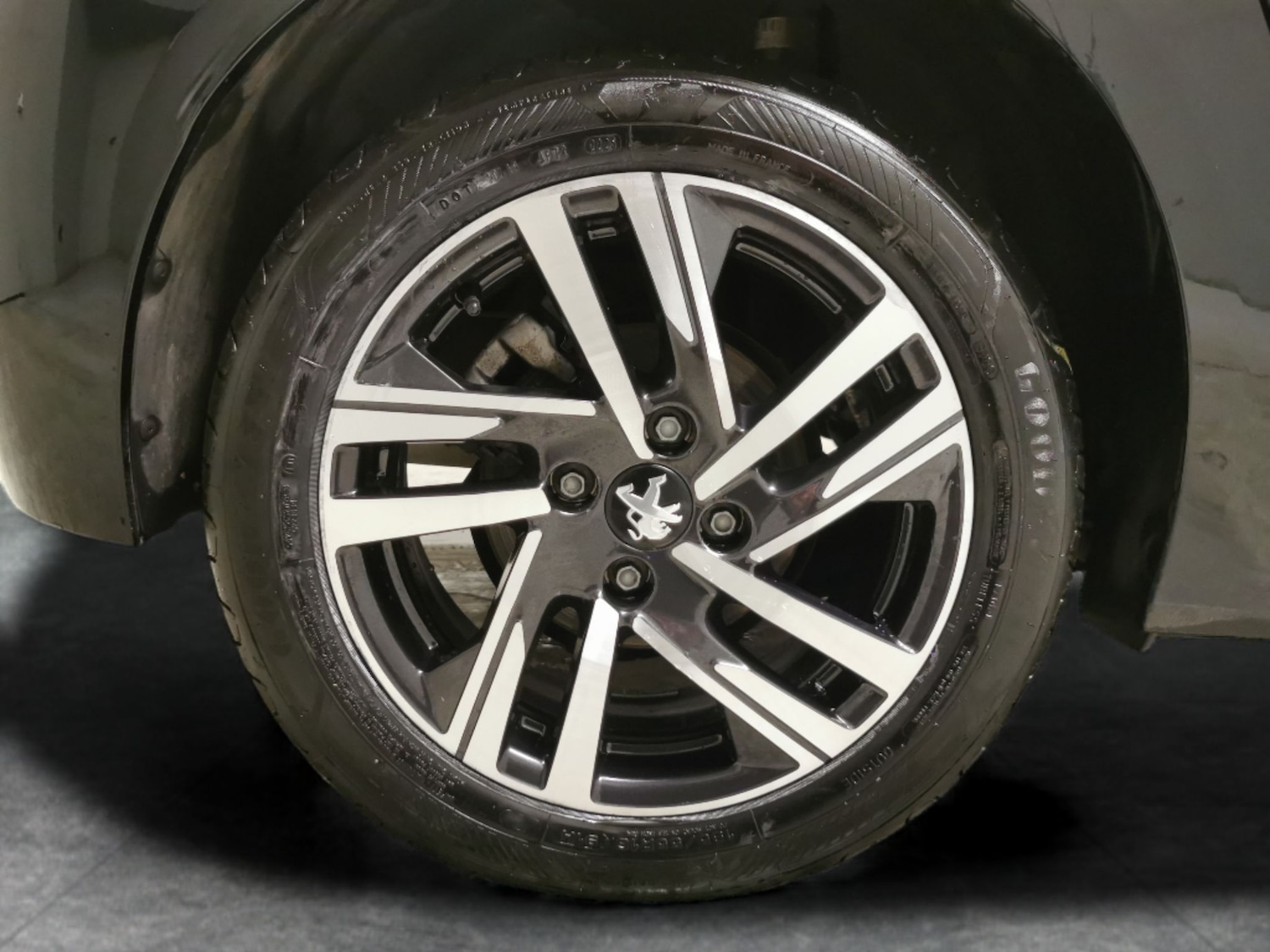 Used Peugeot 208 2022 for sale - 77568197: Photo 23