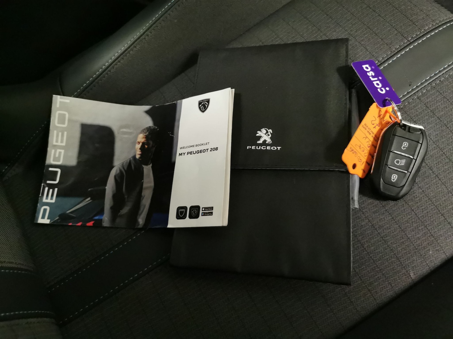 Used Peugeot 208 2022 for sale - 77568197: Photo 29