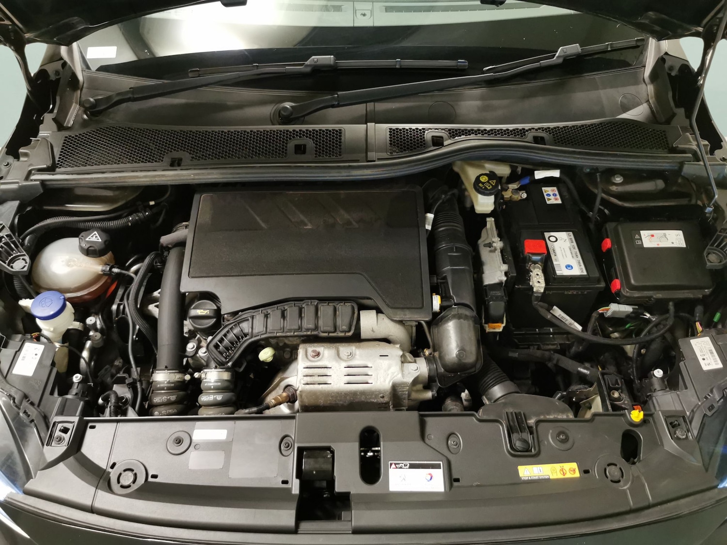 Used Peugeot 208 2022 for sale - 77568197: Photo 30