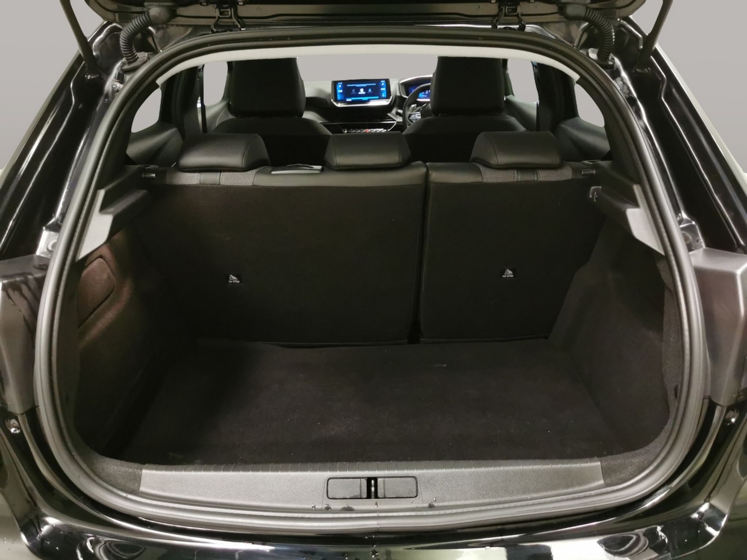 Used Peugeot 208 2022 for sale - 77568197: Photo 31