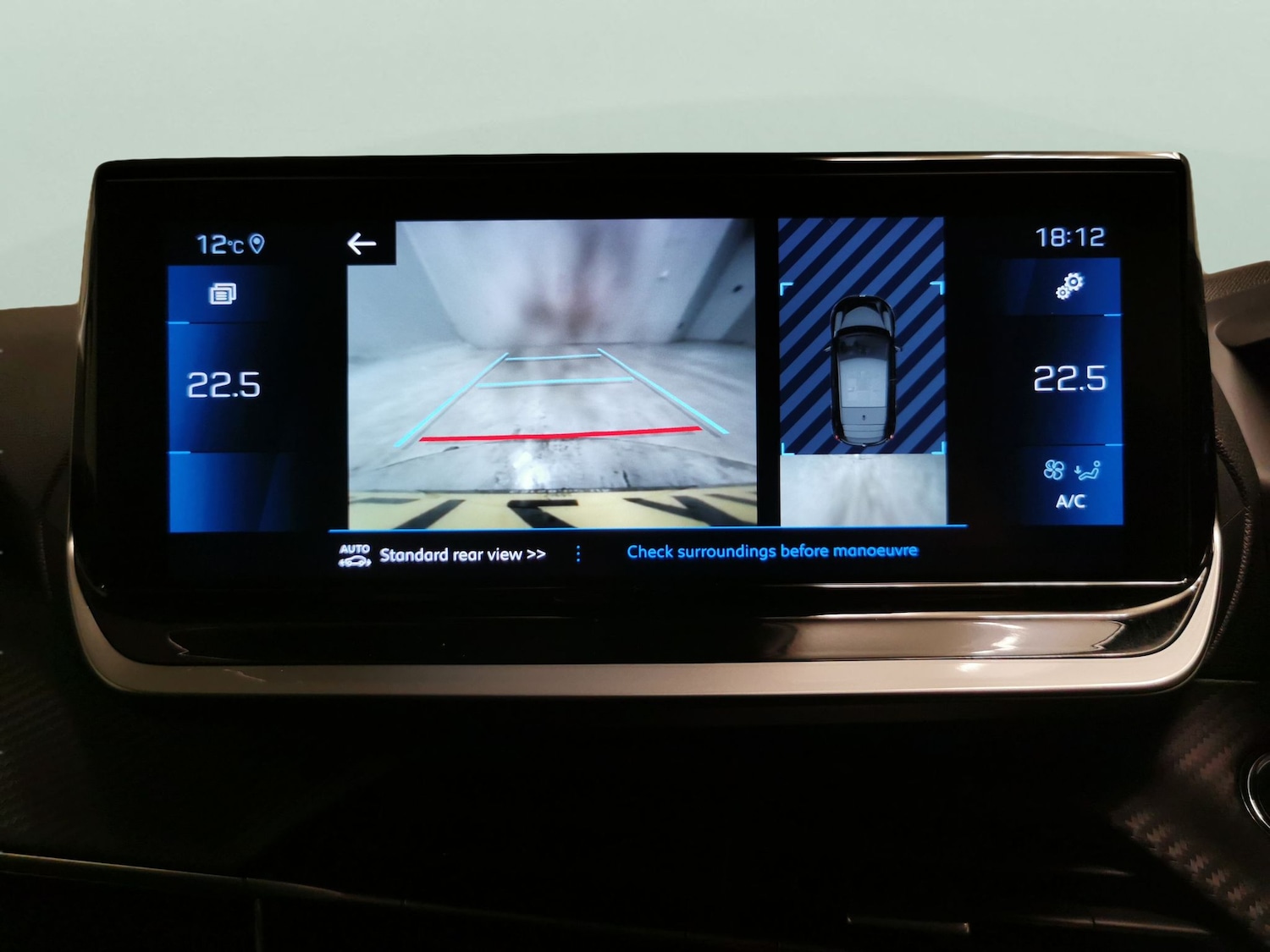 Used Peugeot 208 2022 for sale - 77568197: Photo 5