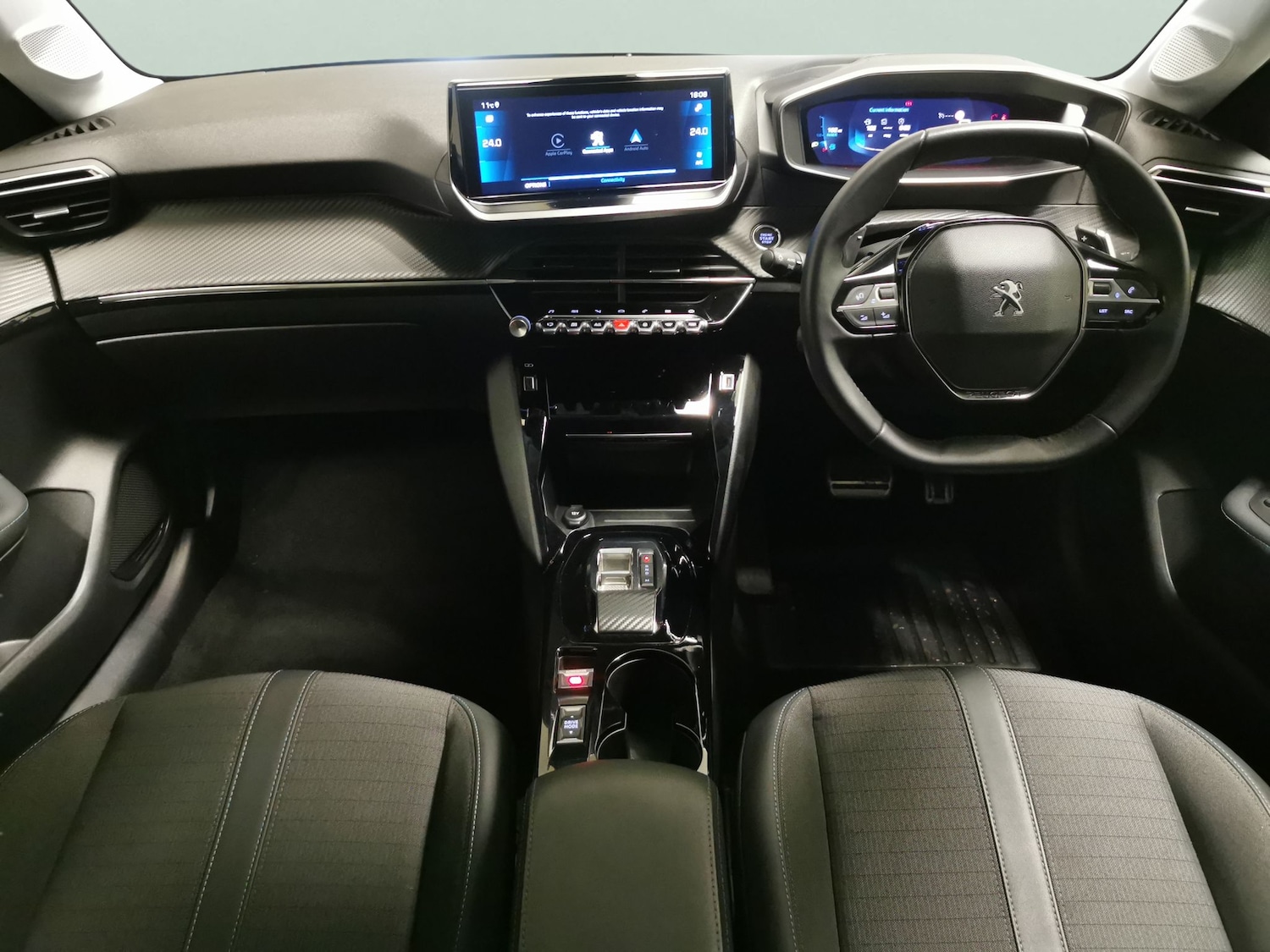 Used Peugeot 208 2022 for sale - 77568197: Photo 8