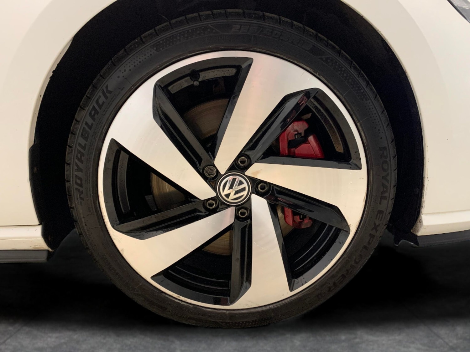 Used Volkswagen Golf 2018 for sale - 77255727: Photo 23