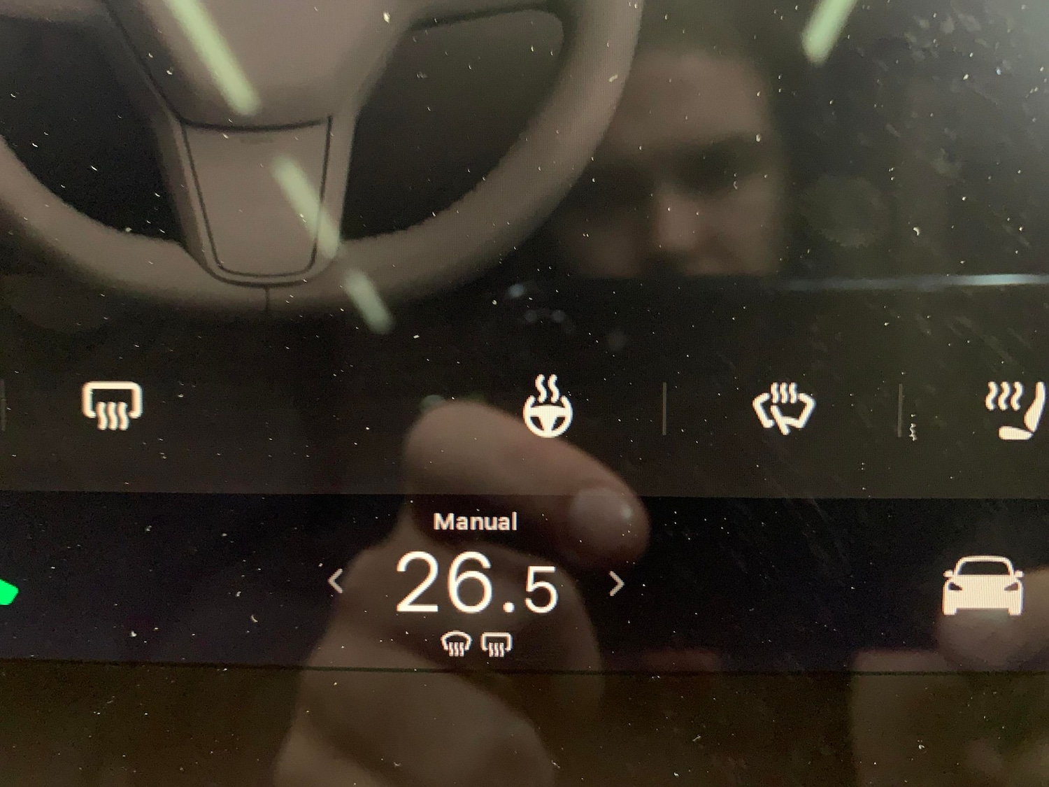 Used Tesla Model Y 2022 for sale - 76480075: Photo 24