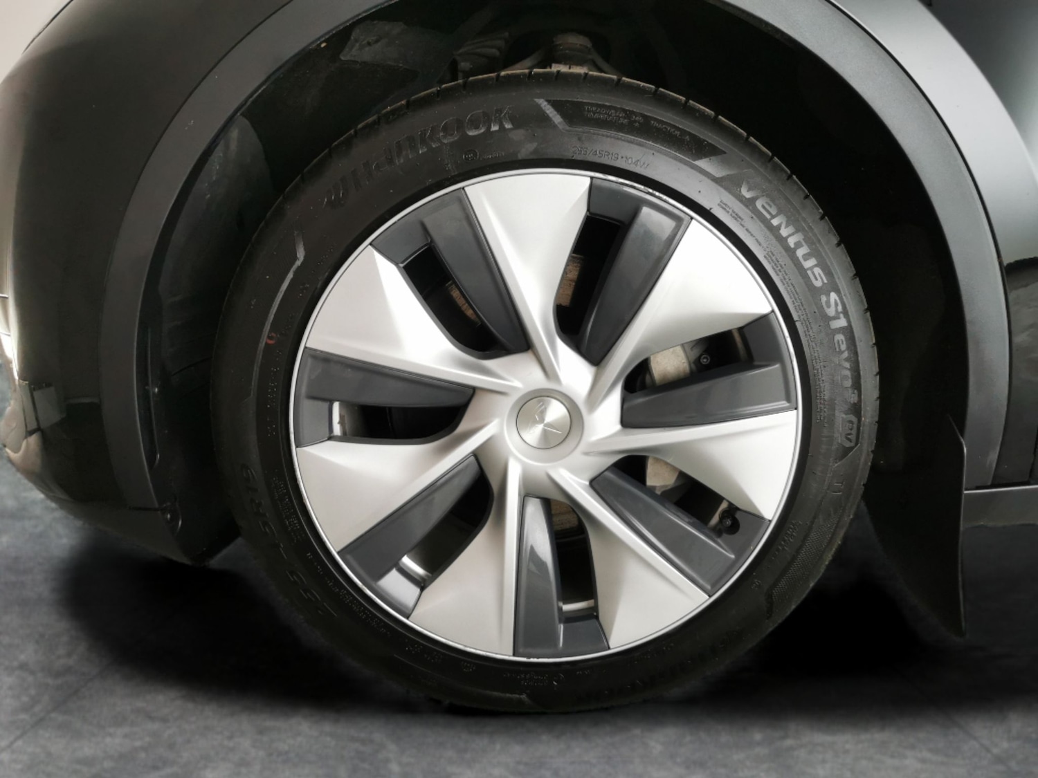 Used Tesla Model Y 2022 for sale - 76480075: Photo 28